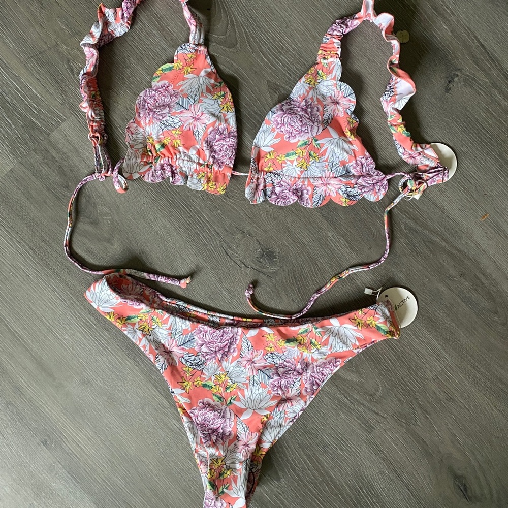 Pilot Active | Bikini
